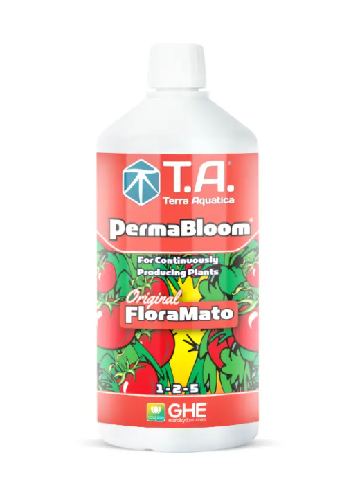 T.A PermaBloom (Flora Mato GHE) 1L